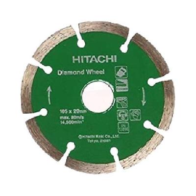 Hitachi 14" Cutt Off Wheel